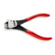 Pinces coupantes de devant à forte démultiplication Knipex