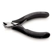 Pinces coupantes de devant pour l'électronique ESD Knipex-2