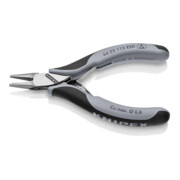 Pinces coupantes de devant pour l'électronique ESD Knipex-3