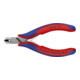 Scie électrique à biseau 115mm sans biseau Knipex-2