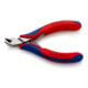 Scie électrique à biseau 115mm sans biseau Knipex-2