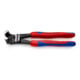 Coupe-boulons l.200mm total tête pol.manchons multi-comp. KNIPEX-1