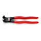 Coupe-boulons l.200mm total tête pol.manchons multi-comp. KNIPEX-1