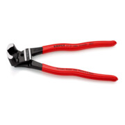 Coupe-boulons l.200mm total tête pol.manchons multi-comp. KNIPEX-2
