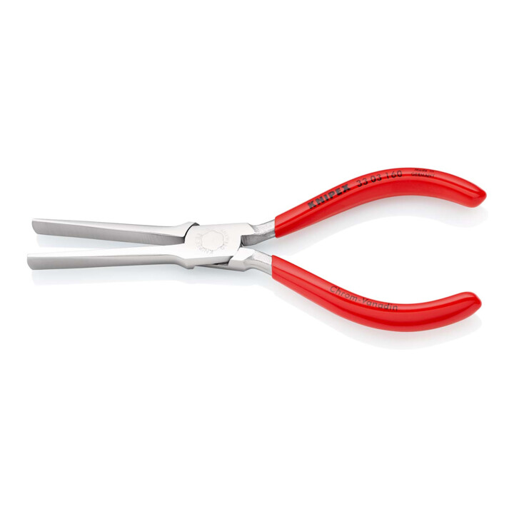 Pinces d'ajustage Knipex