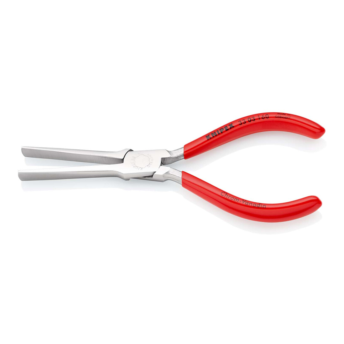 Pinces d'ajustage Knipex