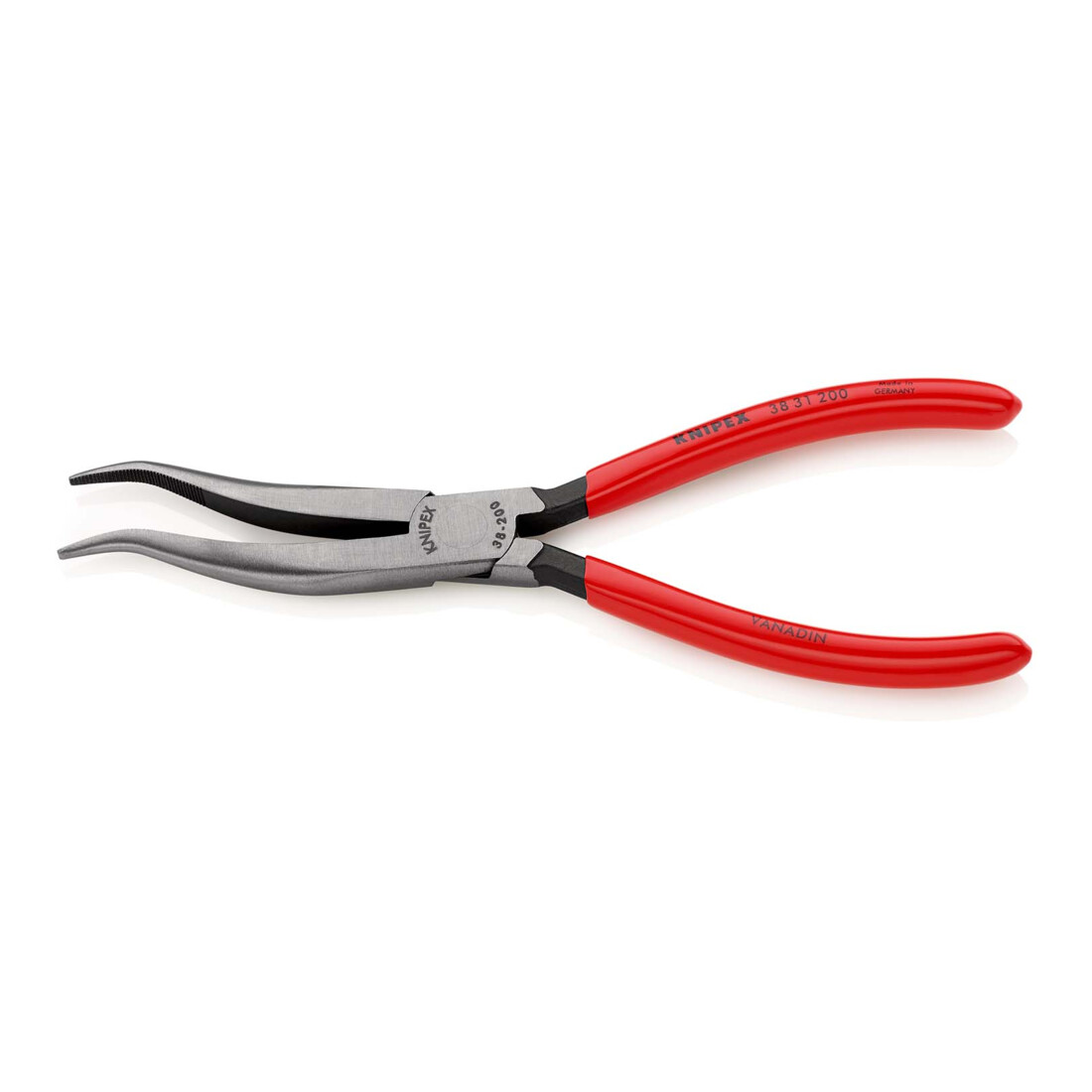 Pinces de mécanicien Knipex