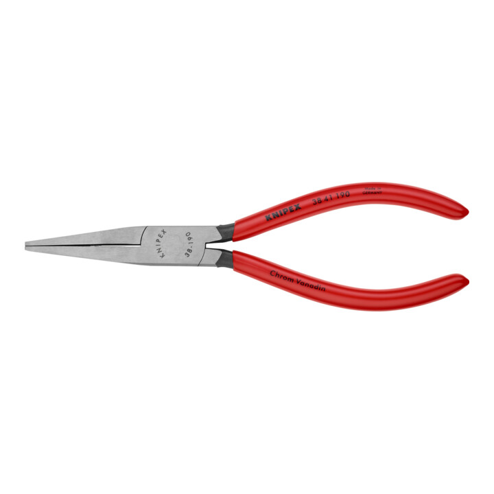 Pinces de mécanicien Knipex