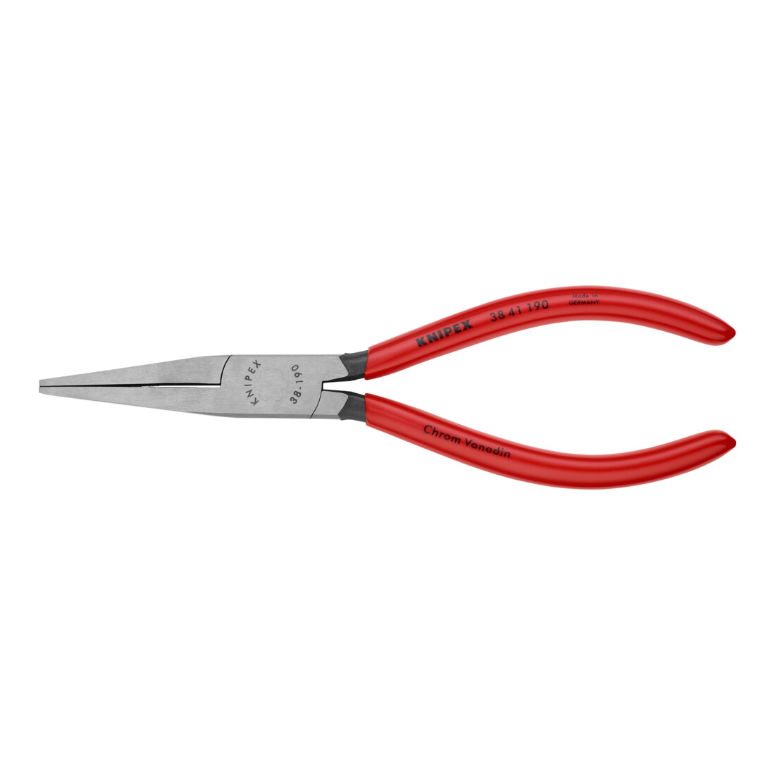 Pinces de mécanicien Knipex