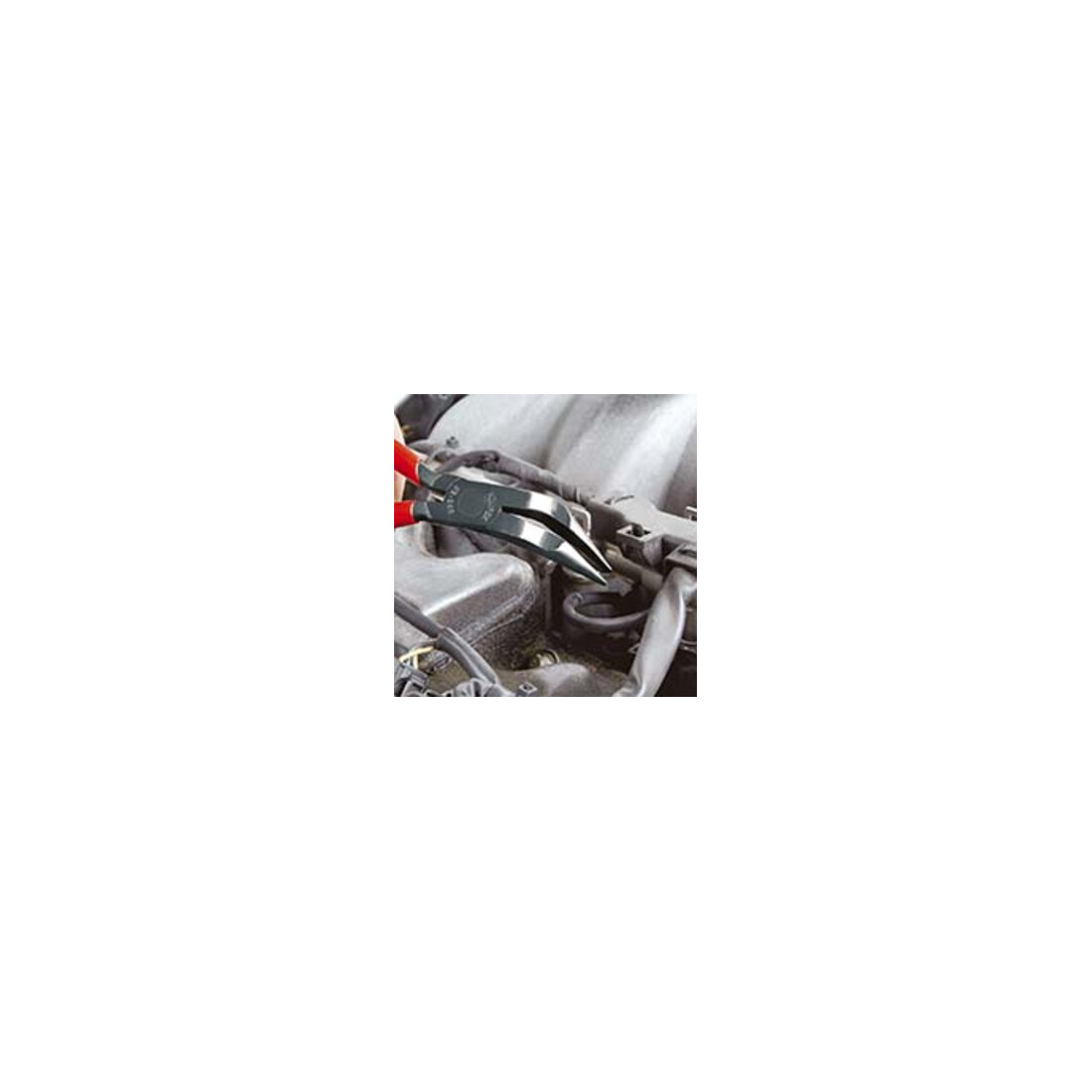 Pinces de mécanicien Knipex