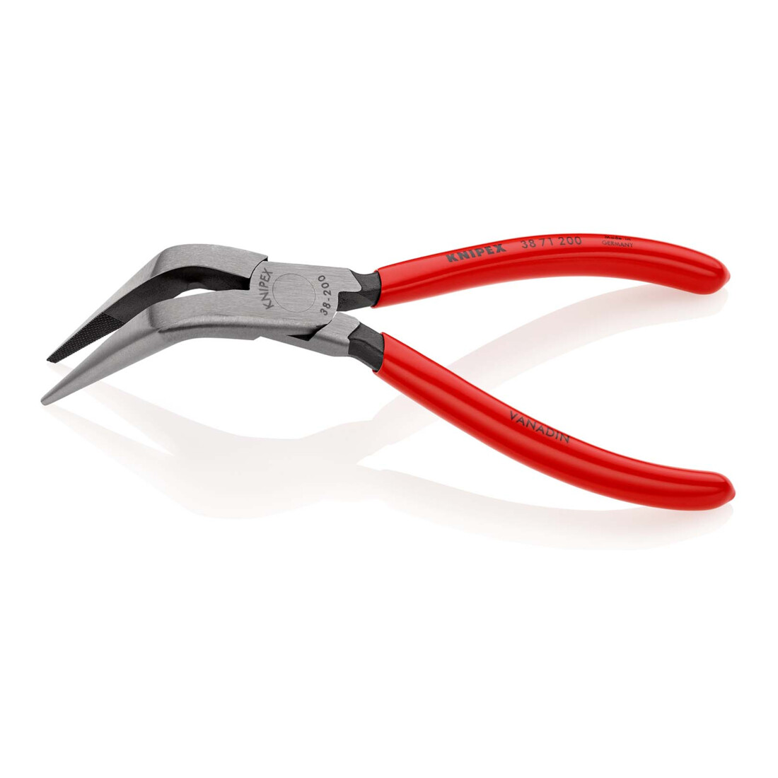 Pinces de mécanicien Knipex