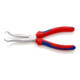 Pinces de mécanicien Knipex