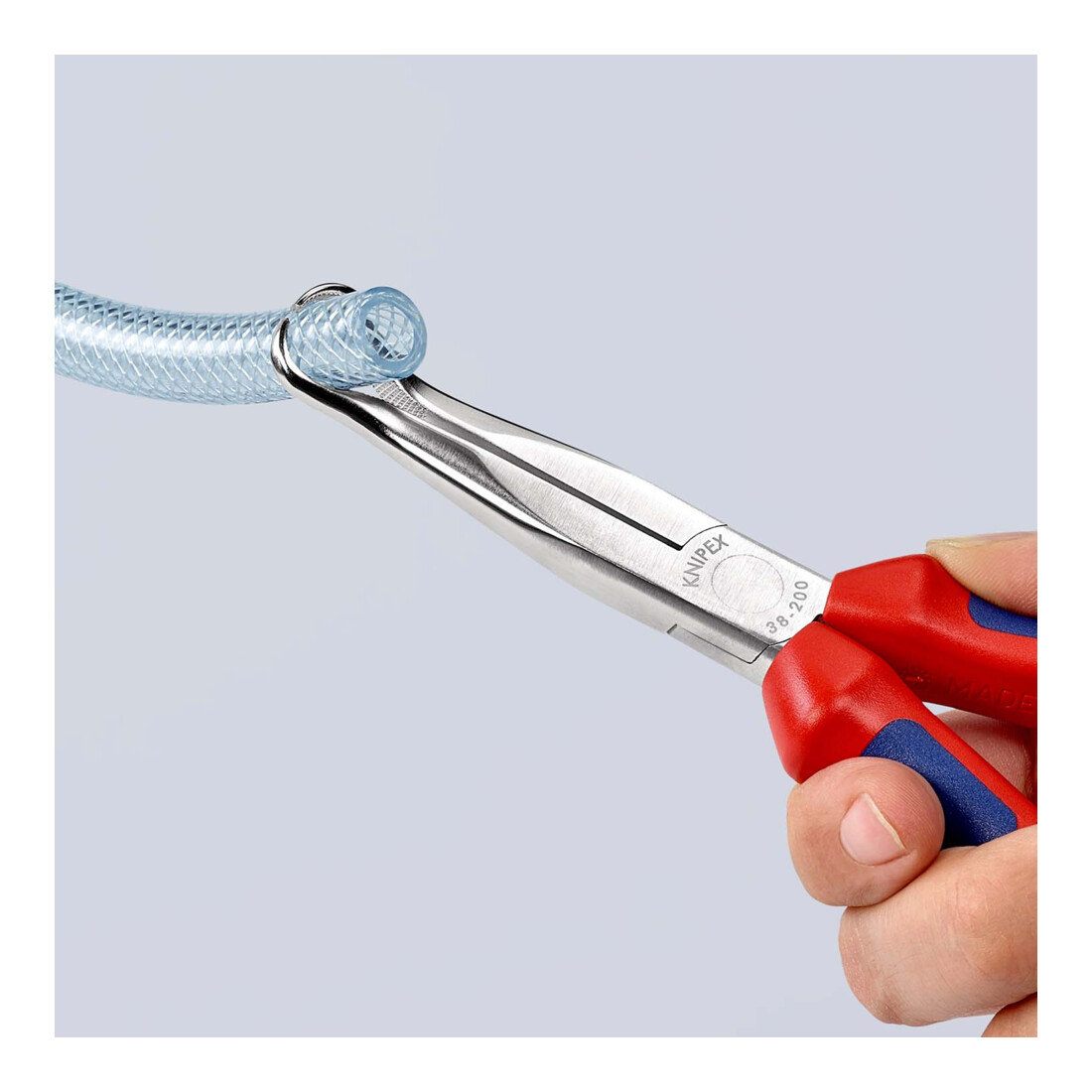 Pinces de mécanicien Knipex