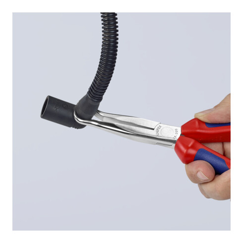 Pinces de mécanicien Knipex