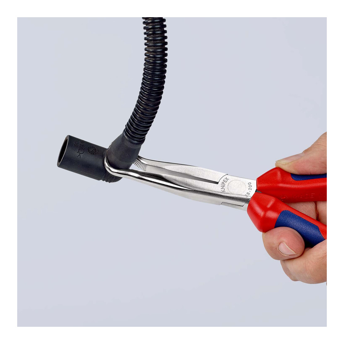 Pinces de mécanicien Knipex