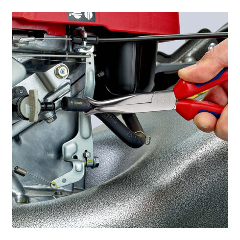 Pinces de mécanicien Knipex