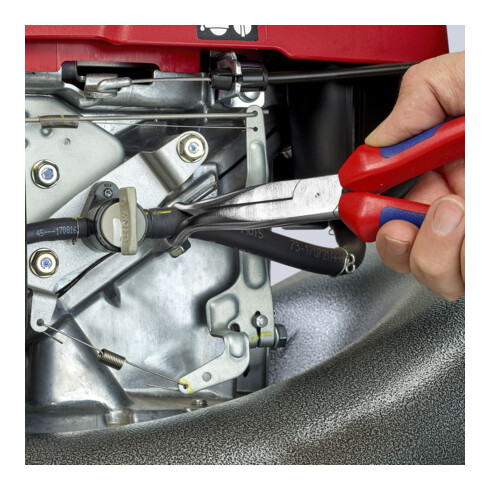 Pinces de mécanicien Knipex