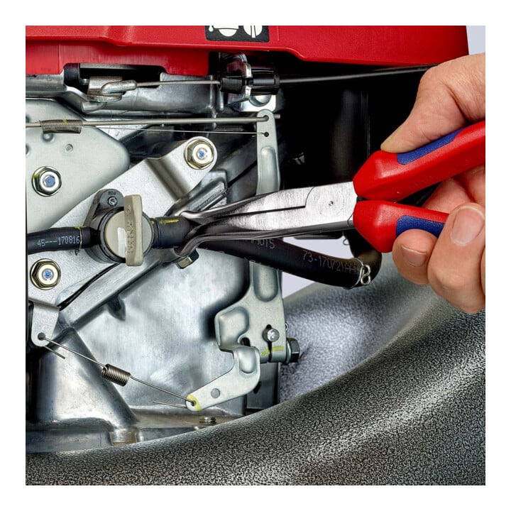 Pinces de mécanicien Knipex