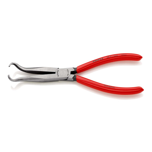 Pinces de mécanicien Knipex