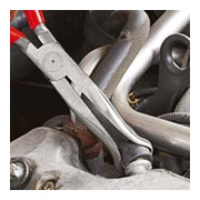 Pinces de mécanicien Knipex-4