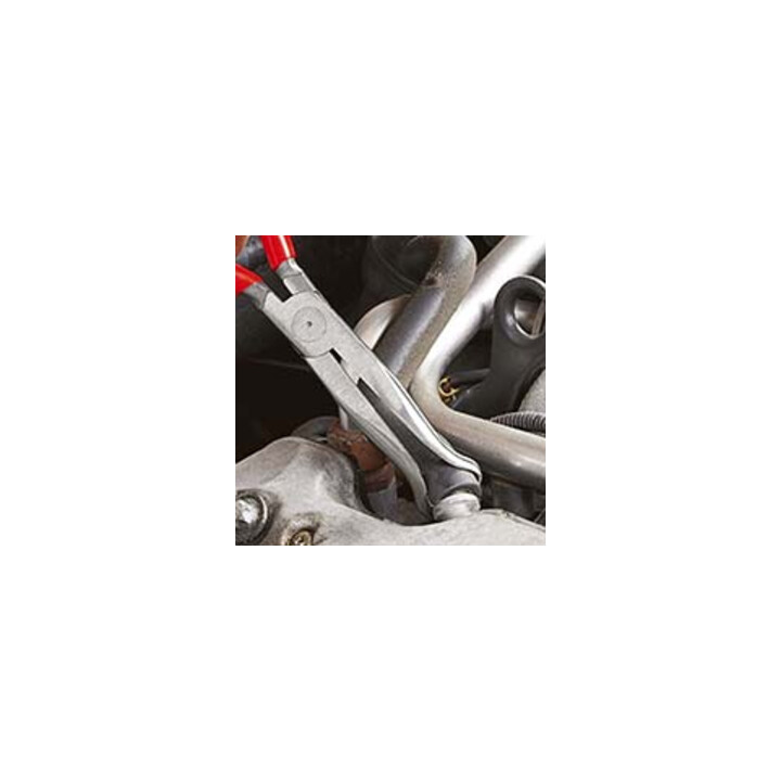 Pinces de mécanicien Knipex