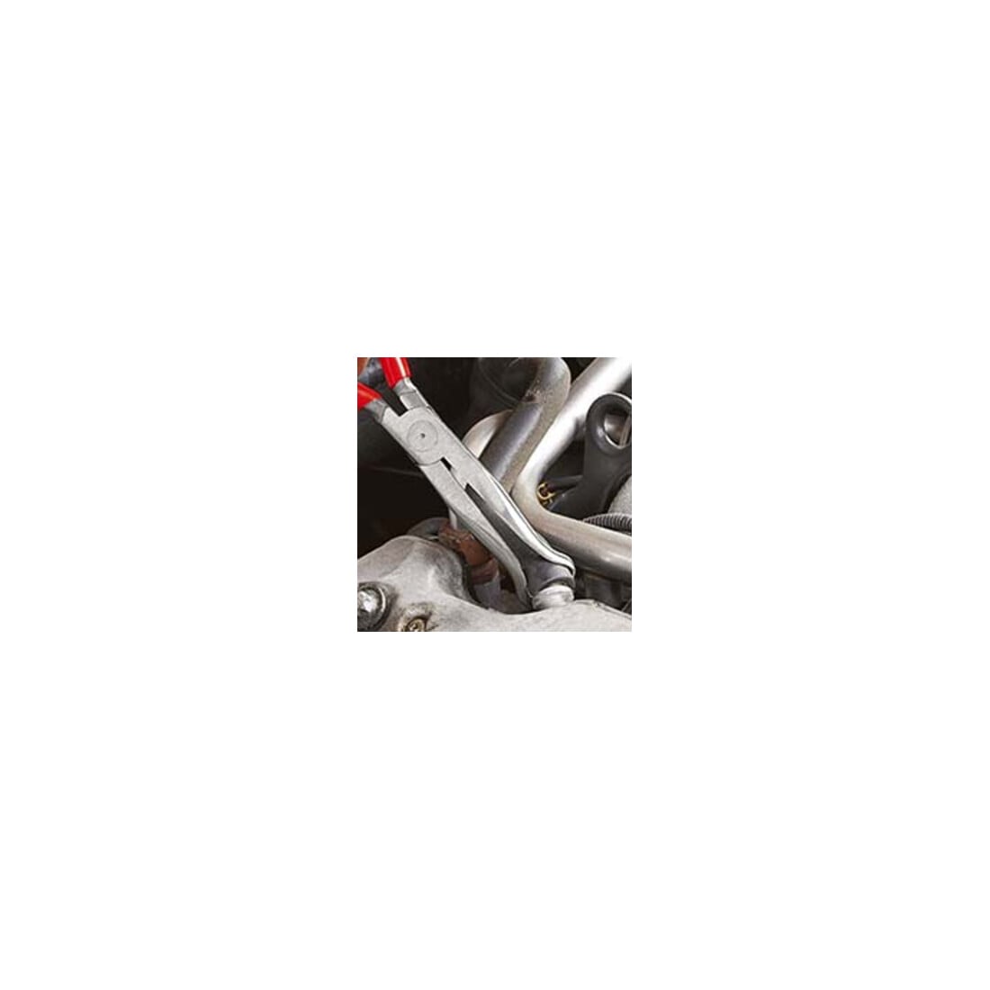 Pinces de mécanicien Knipex