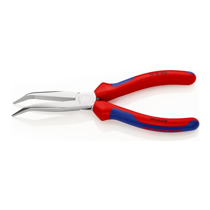 Pinces de mécanicien Knipex