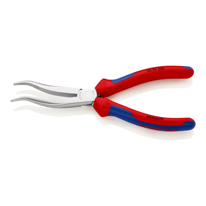 Pinces de mécanicien Knipex