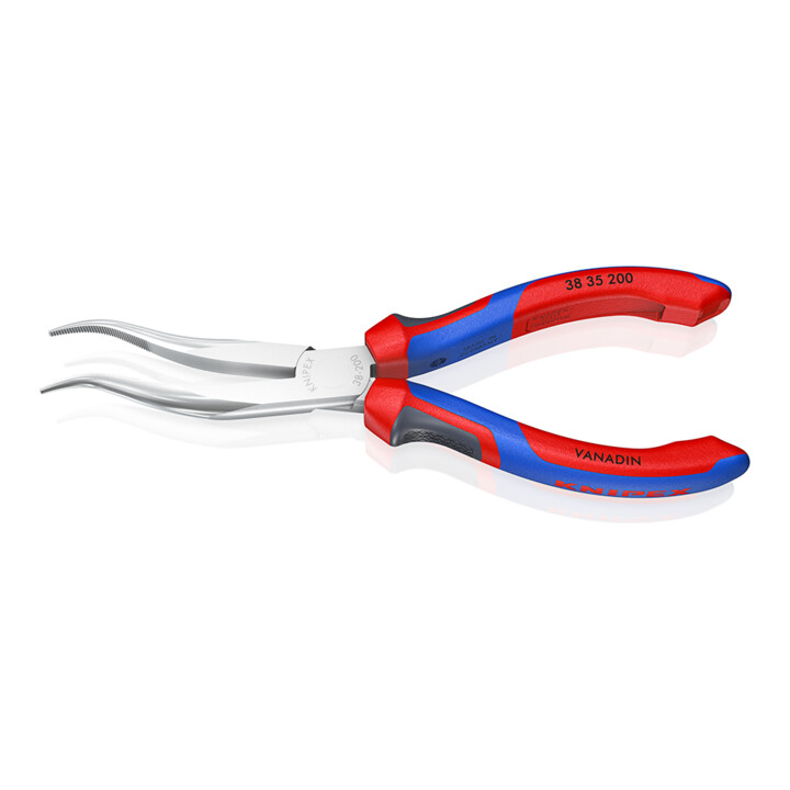 Pinces de mécanicien Knipex