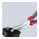 Pinces de mécanicien Knipex