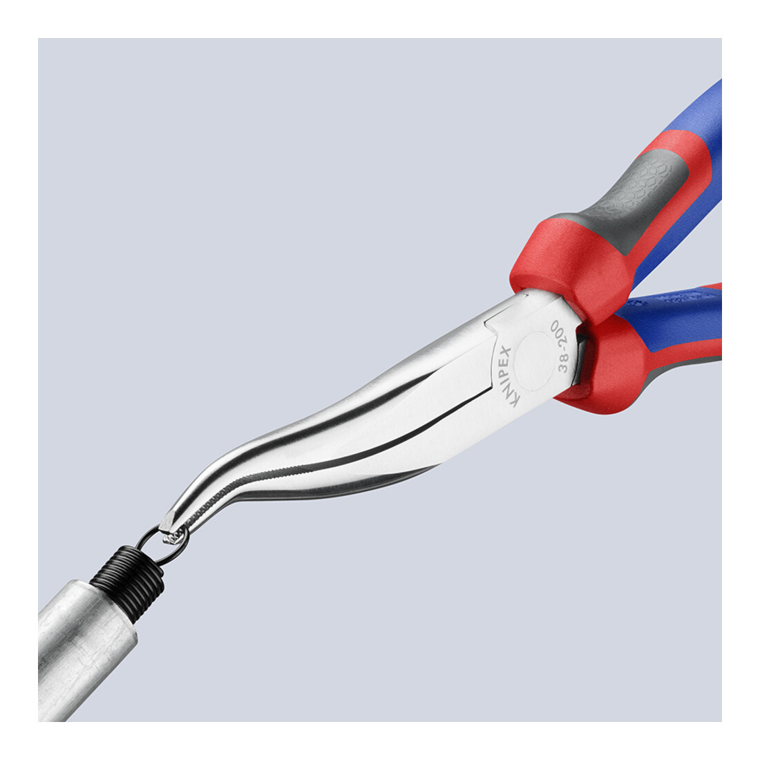 Pinces de mécanicien Knipex