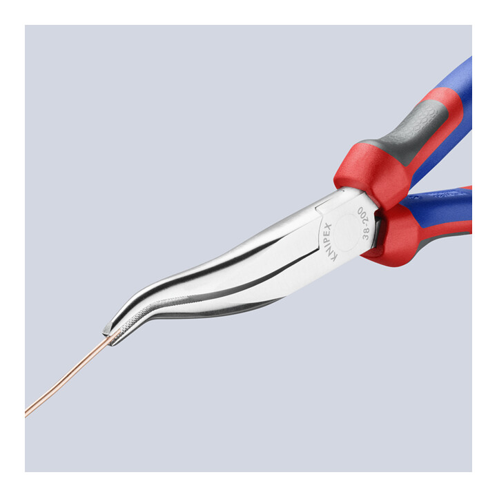 Pinces de mécanicien Knipex
