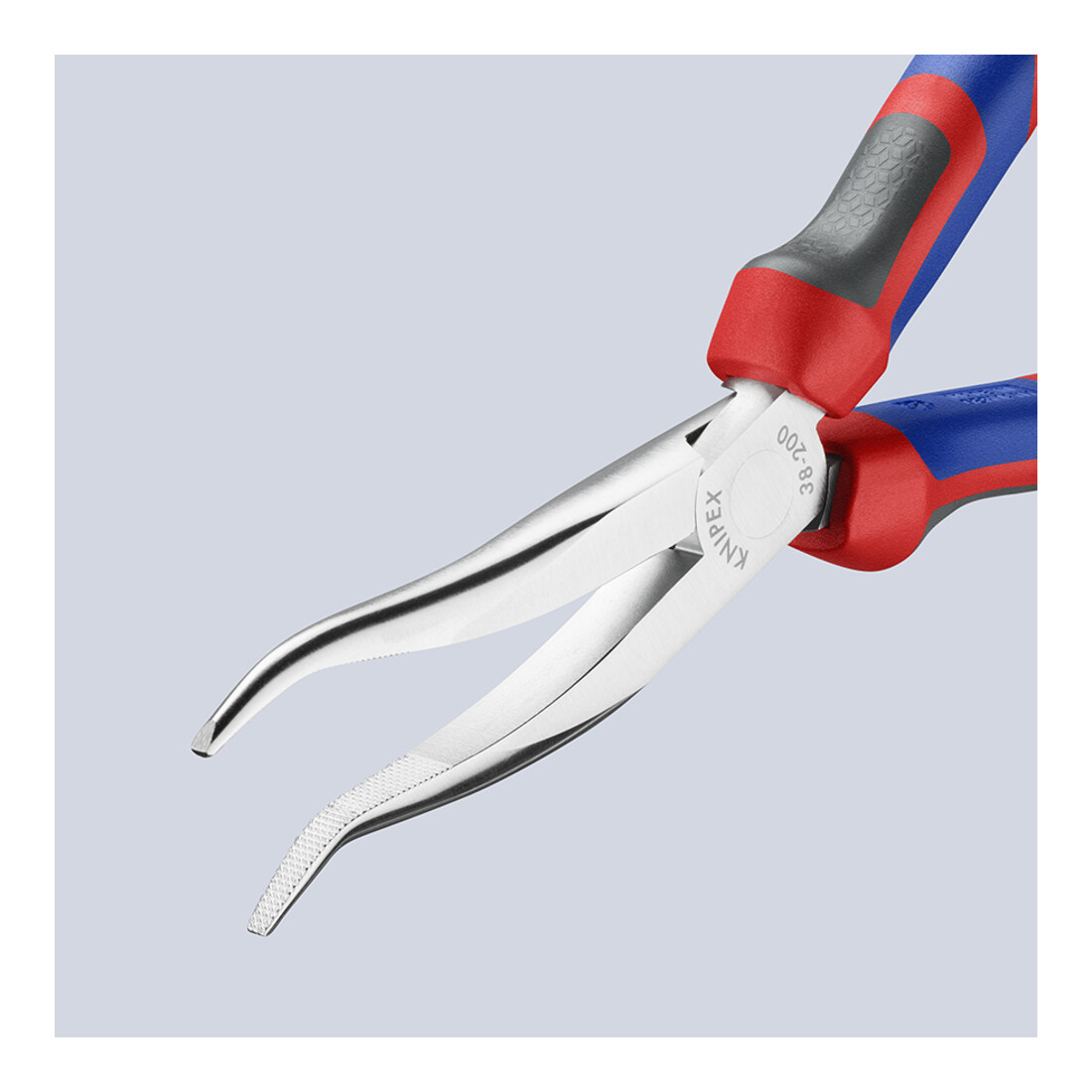 Pinces de mécanicien Knipex