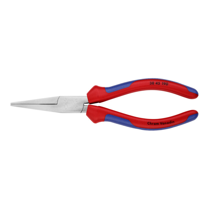Pinces de mécanicien Knipex