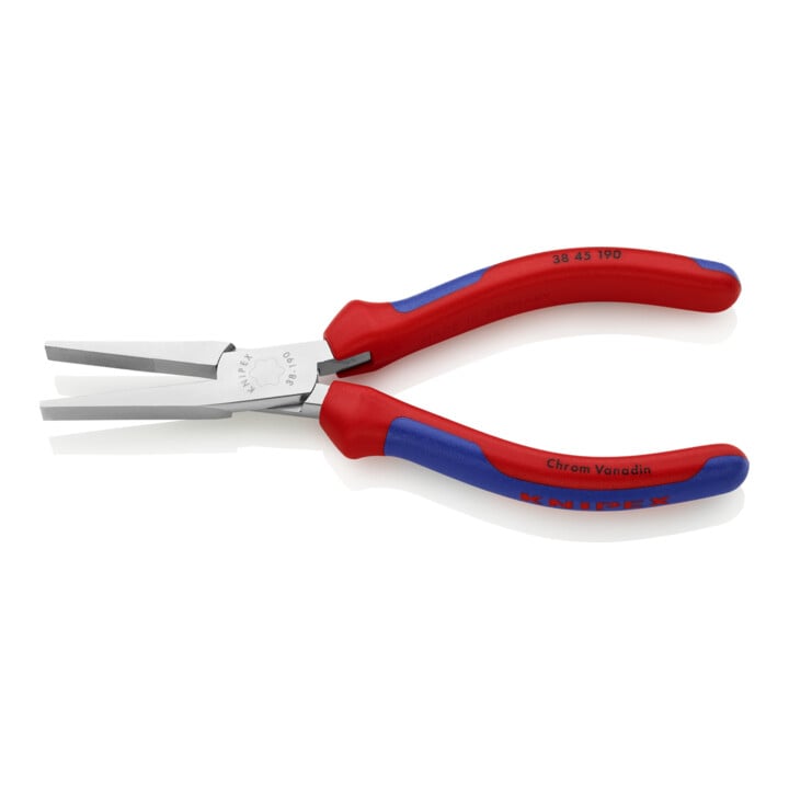 Pinces de mécanicien Knipex