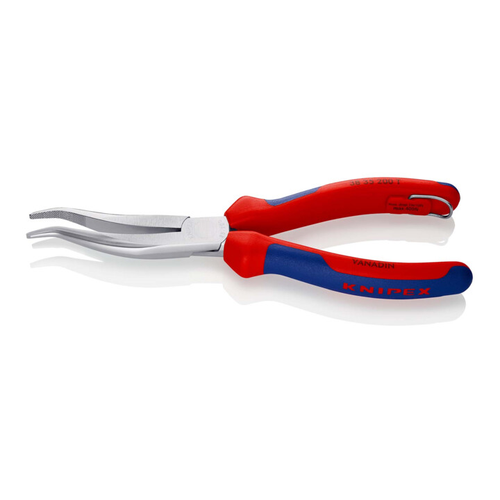 Pinces de mécanicien Knipex