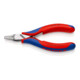 Pinces de montage pour l’électronique Knipex