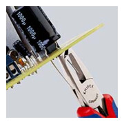 Pinces de montage pour l’électronique Knipex-3