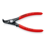 Pinces de précision pour circlips, pour circlips extérieurs d'arbre Knipex