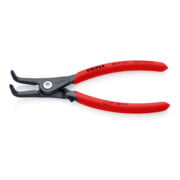Pinces de précision pour circlips, pour circlips extérieurs d'arbre Knipex-3