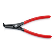 Pinces de précision pour circlips, pour circlips extérieurs d'arbre Knipex
