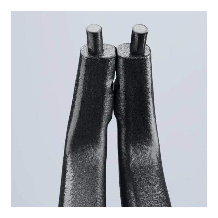 Pinces de précision pour circlips, pour circlips extérieurs d'arbre Knipex