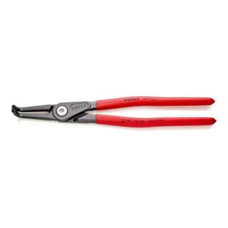 Pinces de précision pour circlips, pour circlips intérieurs d'alésage Knipex