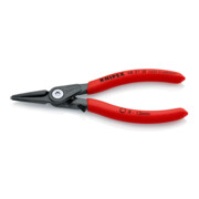 Pinces de précision pour circlips, pour circlips intérieurs d'alésage Knipex