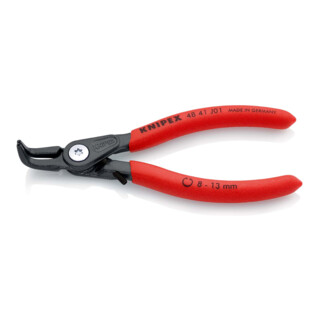 Pinces de précision pour circlips, pour circlips intérieurs d'alésage Knipex