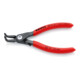 Pinces de précision pour circlips, pour circlips intérieurs d'alésage Knipex-2