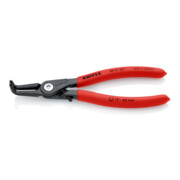 Pinces de précision pour circlips, pour circlips intérieurs d'alésage Knipex
