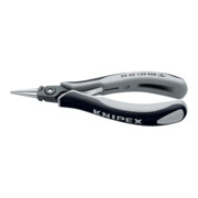 Pinces de préhension de précision pour l'électronique ESD Knipex-1