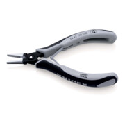 Pinces de préhension de précision pour l'électronique ESD Knipex-2