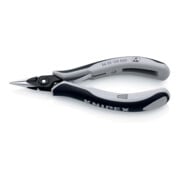 Pinces de préhension de précision pour l'électronique ESD Knipex-1